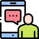electronics,technology,learning,education,smartphone,people,conversation,application,cellphone,online,online learning,mobile app,mobile application